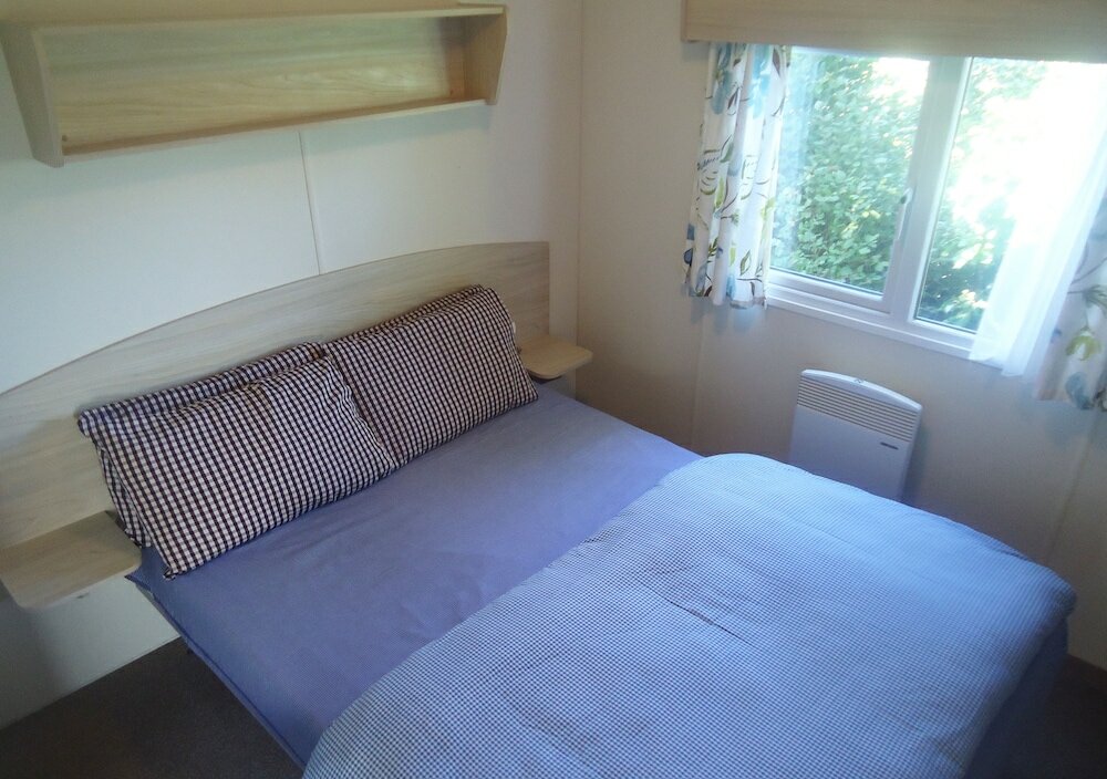 Фото Mounts Bay Caravan Park