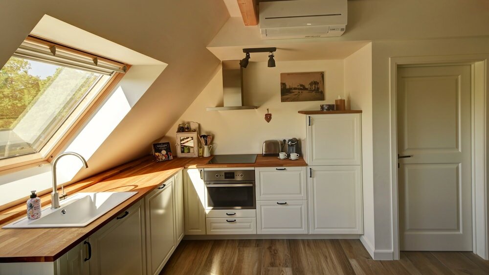 Фото B&b Eikenlaan 12