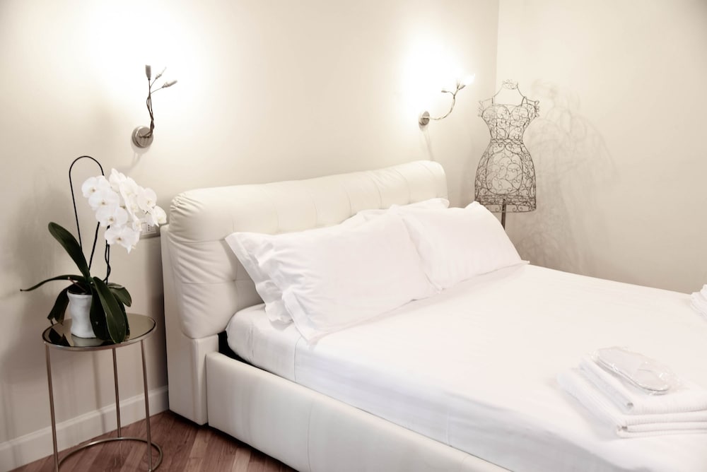 Фото Ilsanleonardo - Suites