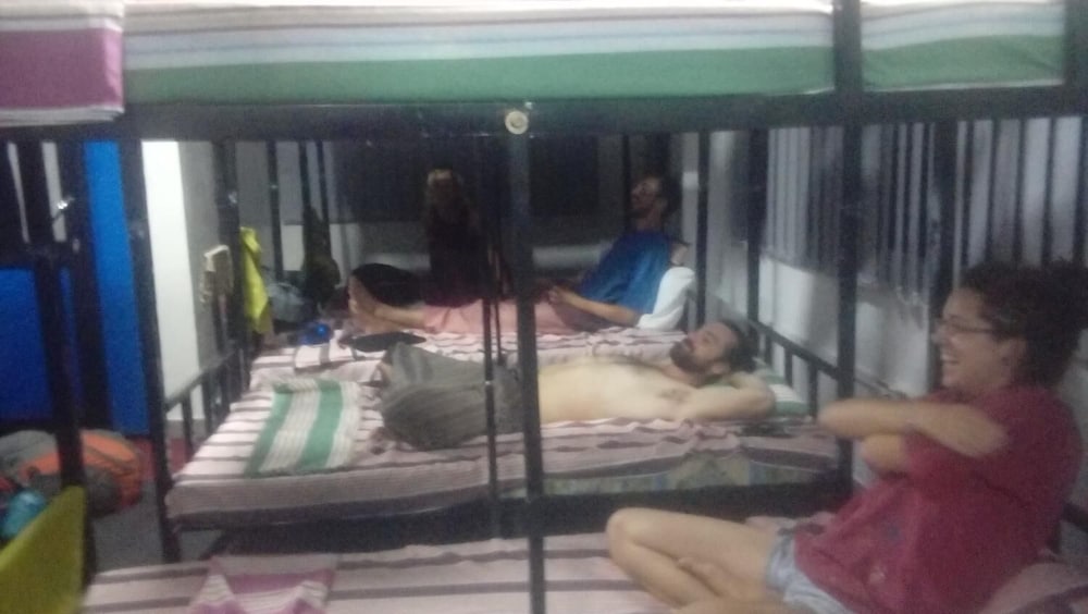 Фото Haven Fort Hostel