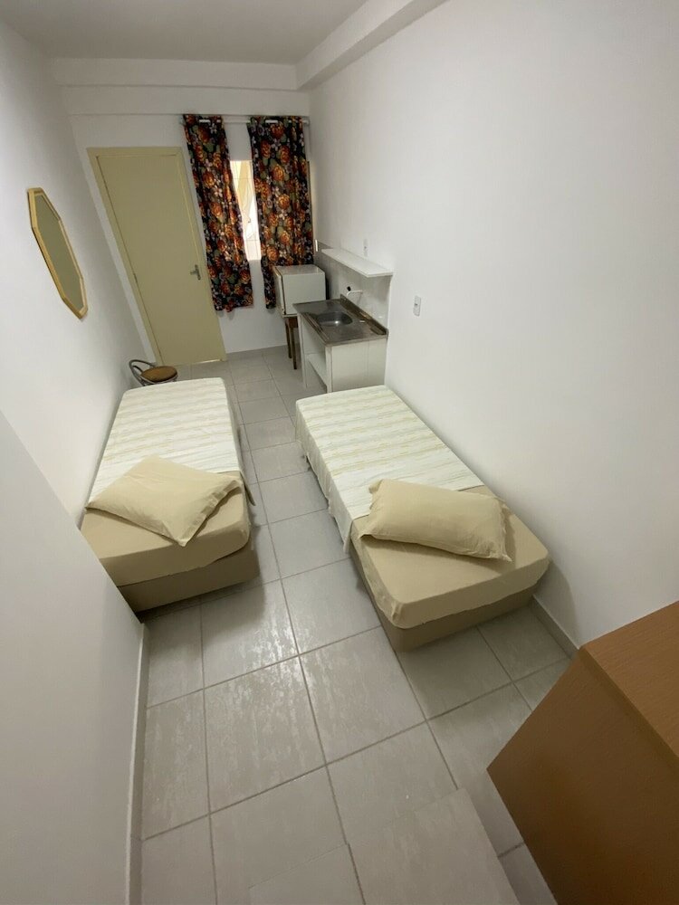 Фото Pousada Morada das Nações