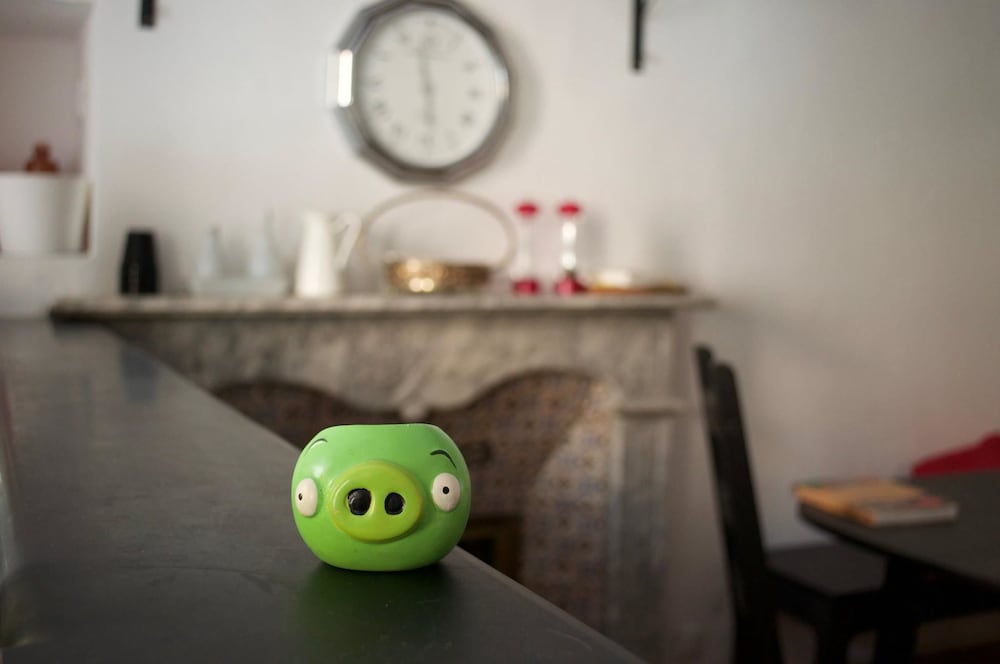 Фото Giramondo Room and Breakfast