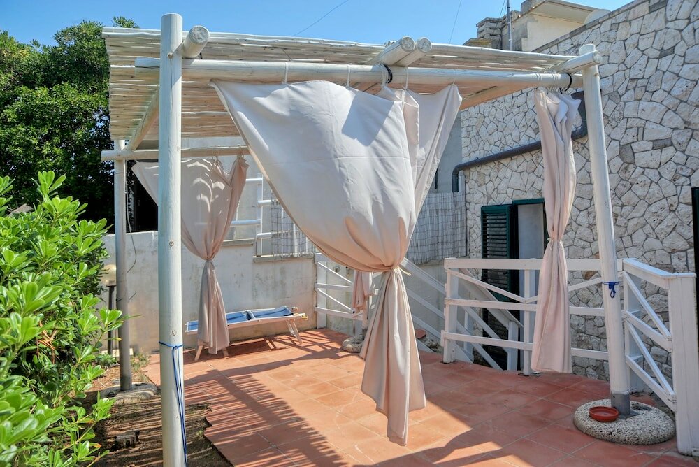 Фото Residence Villa Grotta Monaca