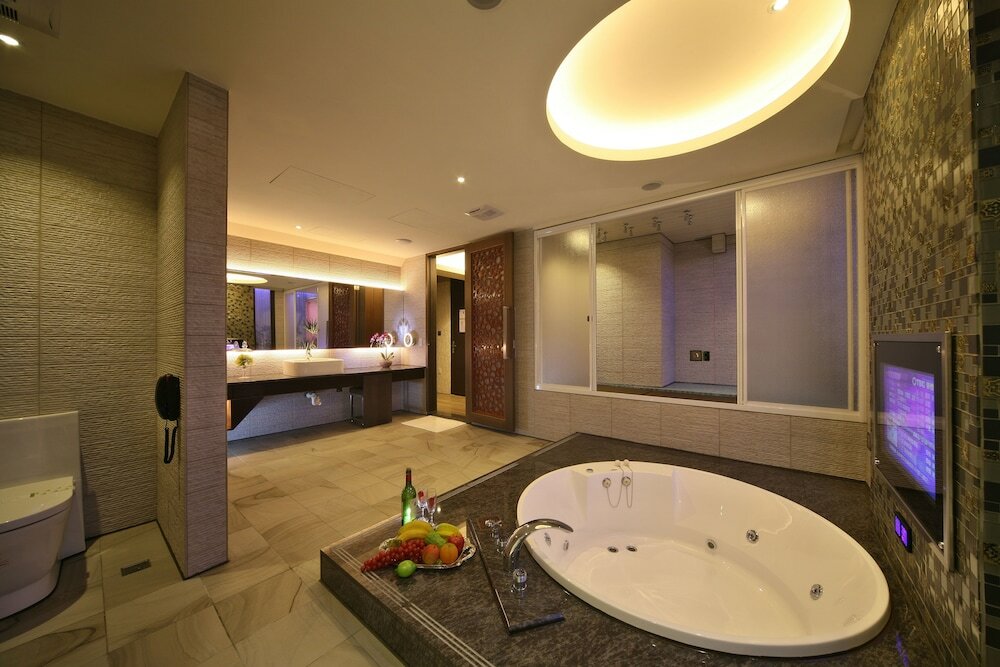 Фото Double Motel