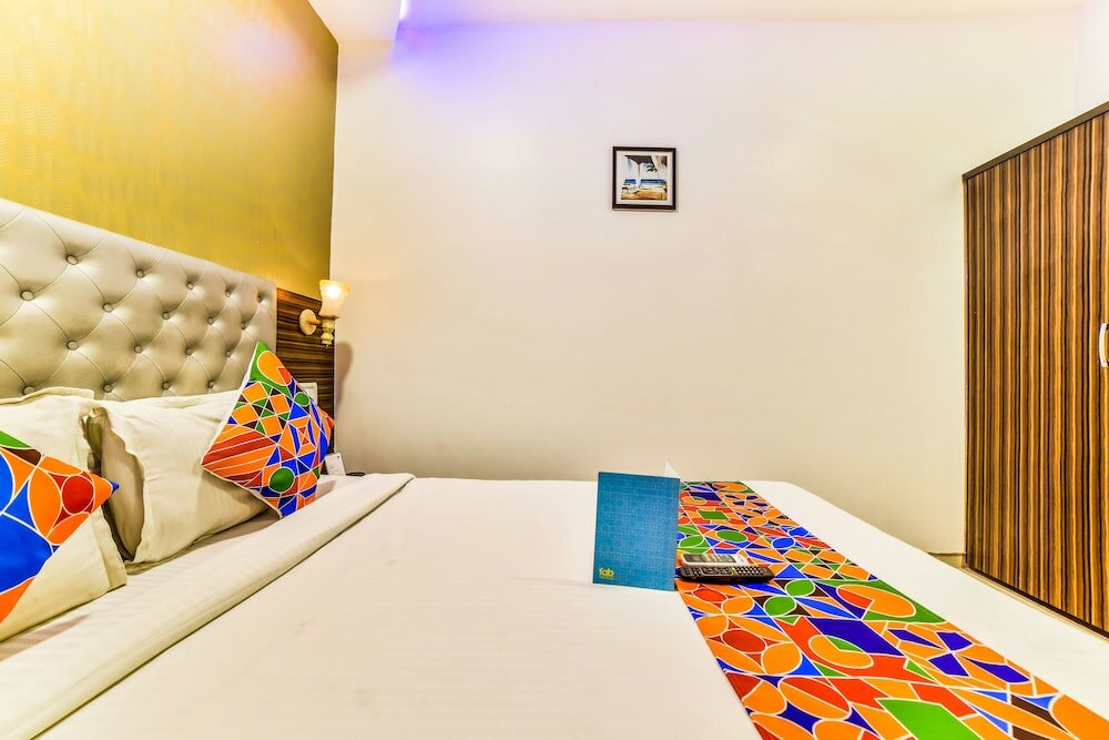 Фото Fabexpress Bently Palace