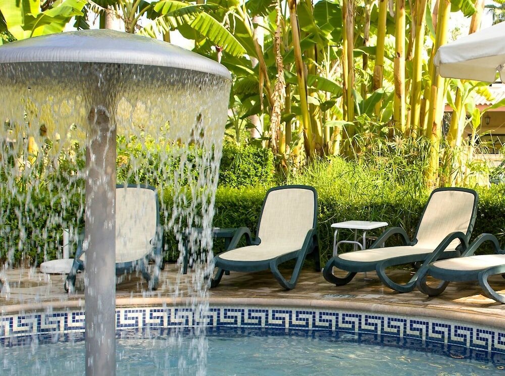 Фото Atlantica Gardens Hotel