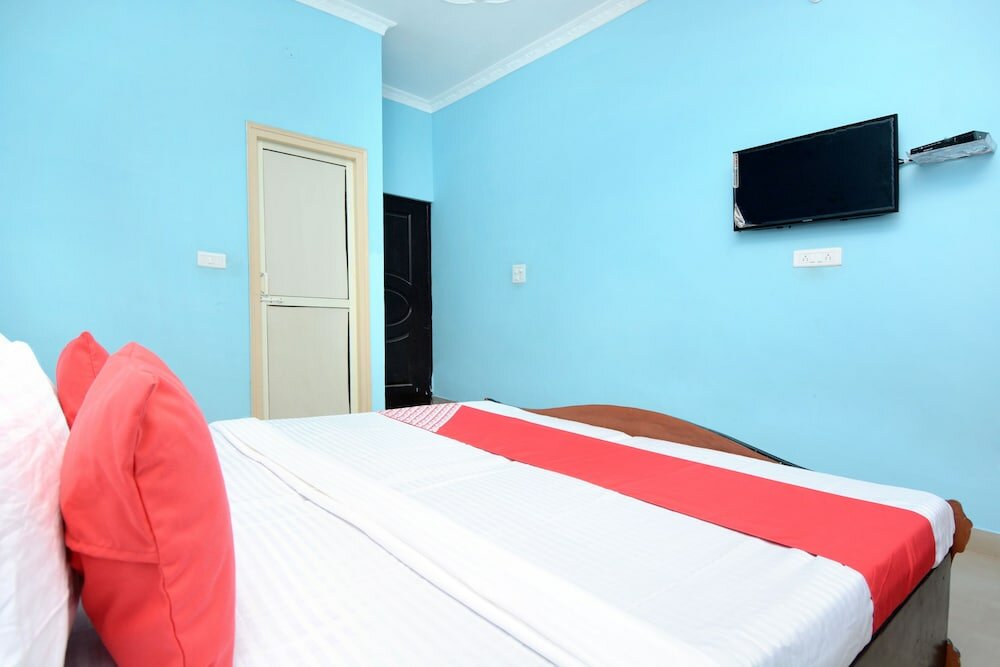 Фото Oyo 27963 Dreamland