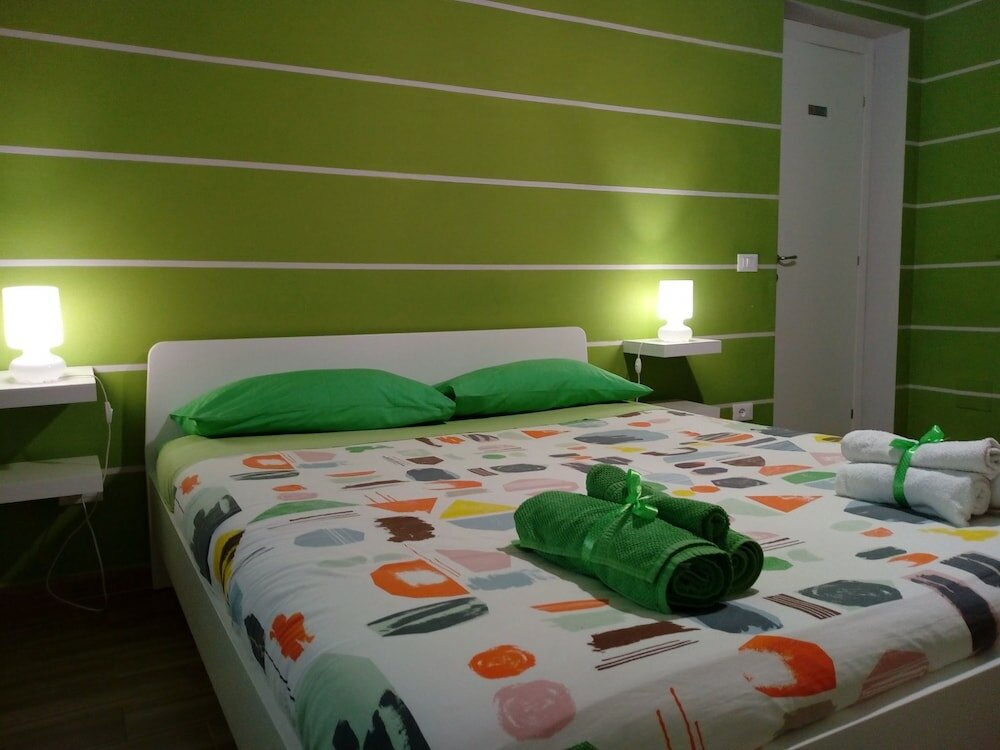 Фото Nelle Stanze del Matese