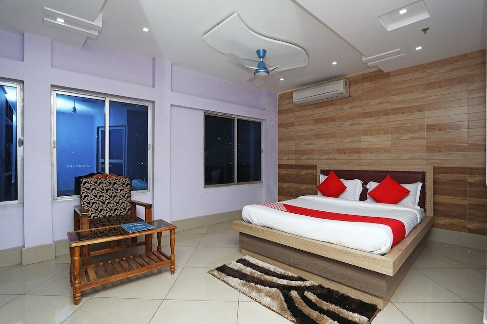 Фото Capital O 26853 New Central