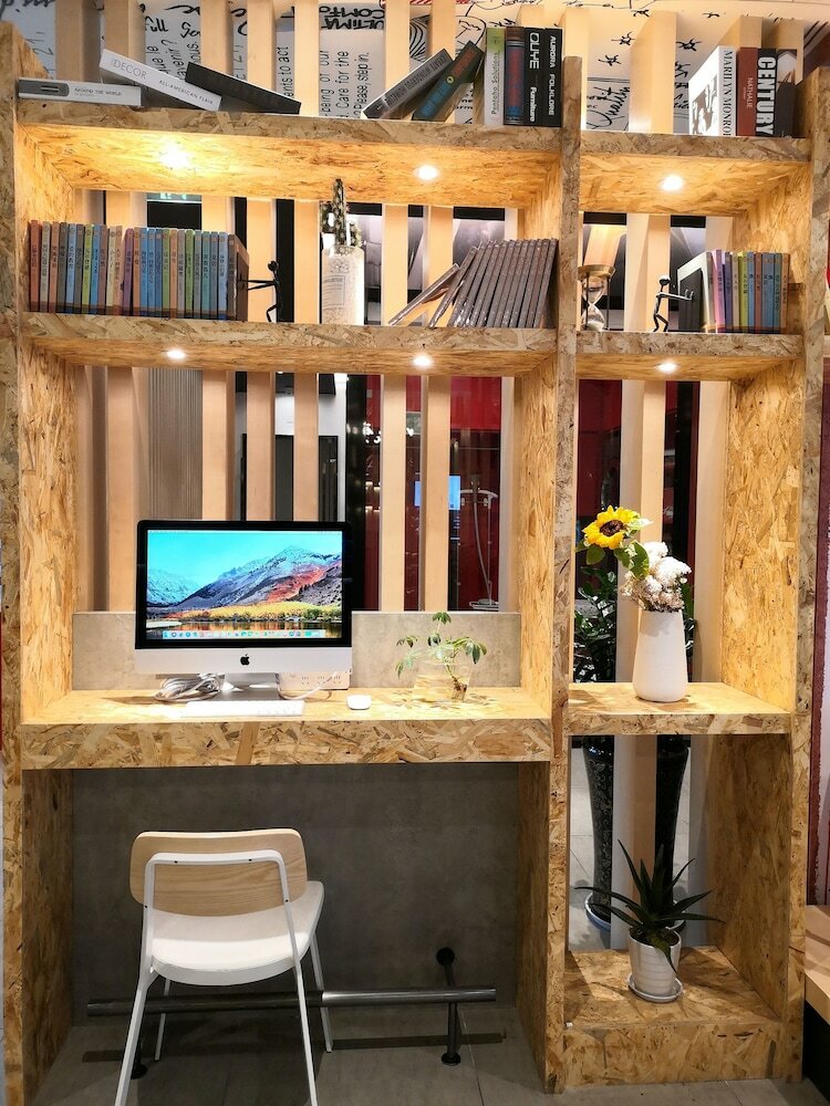 Фото Ibis Hangzhou Future Sci-tech City Hotel