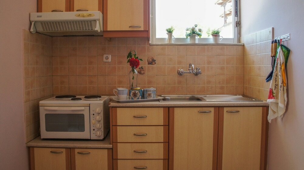 Фото Skourtis Apartments