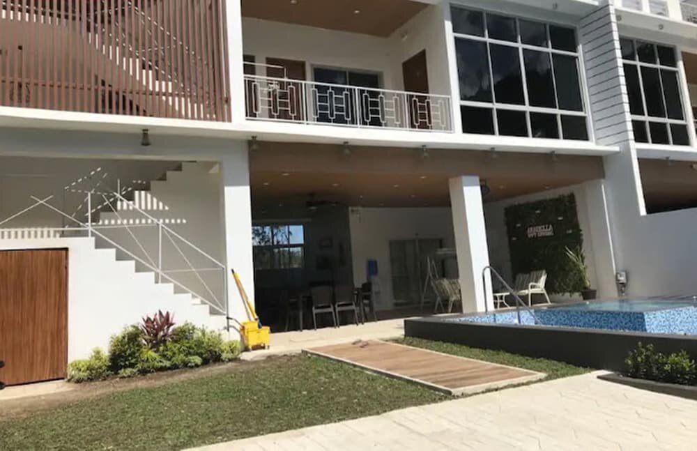 Hotel Arabella Hot Spring Resort, Los Baños, photo