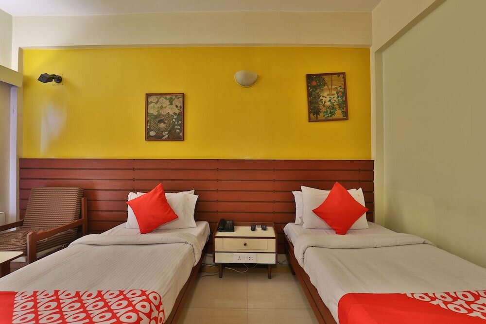 Фото Oyo 24534 Hotel President