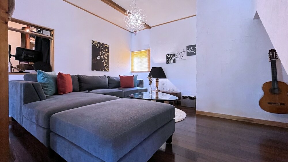 Фото Sanga Nikko