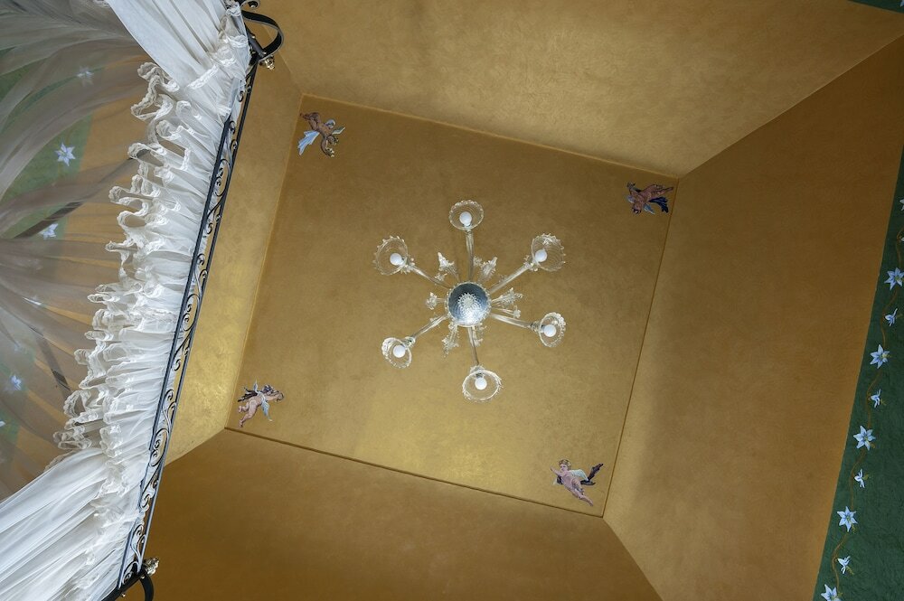 Фото La Dimora Delle Rondini