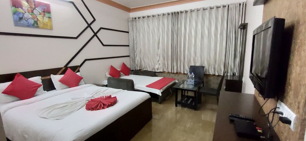 Фото River Palace