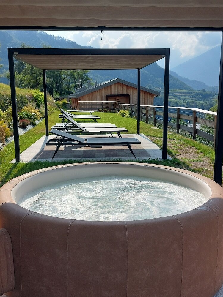 Фото Agriturismo Maso al Sole