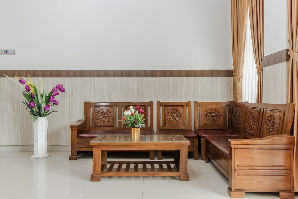 Фото RedDoorz near Rsu Suaka Insan