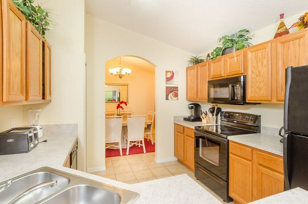 Фото Ovm2167 - Emerald Island - 5 Bed 5 Baths Villa