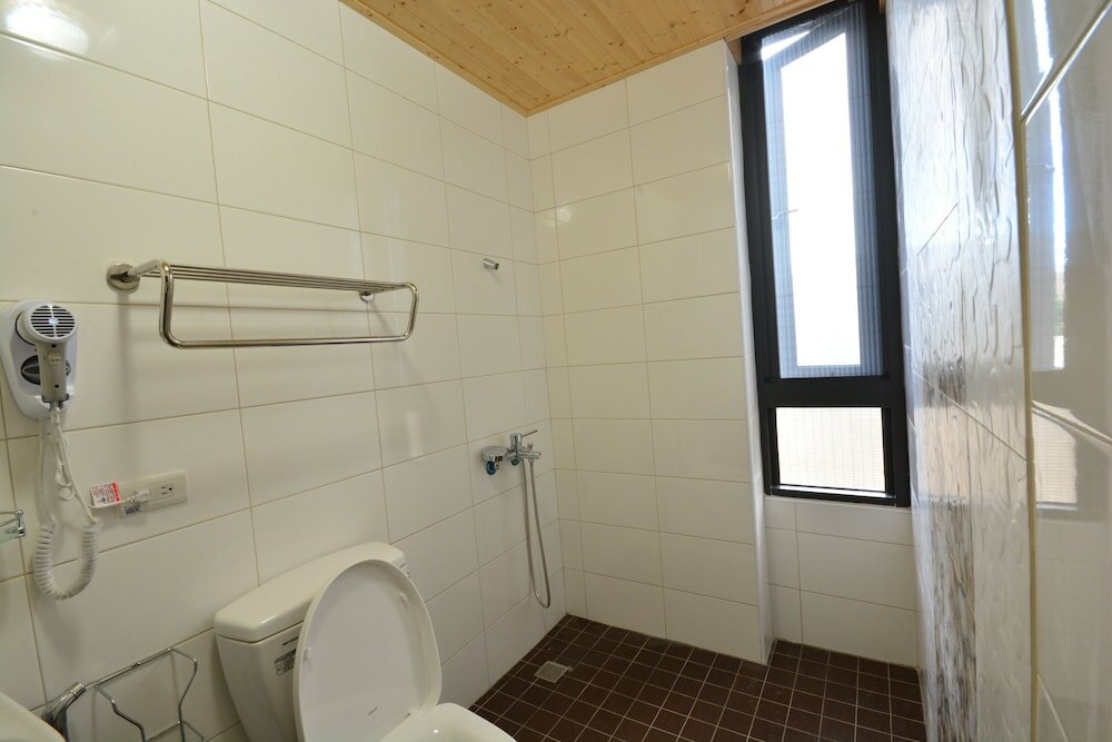 Фото Hellostay B&b Hualien Jian