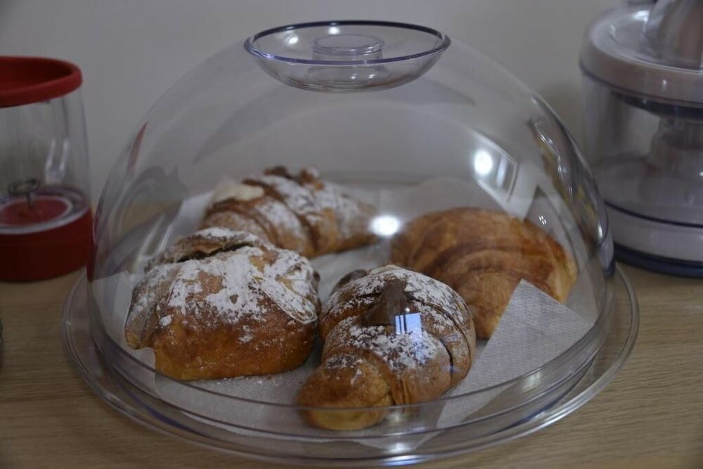 Фото La casa del viaggiatore