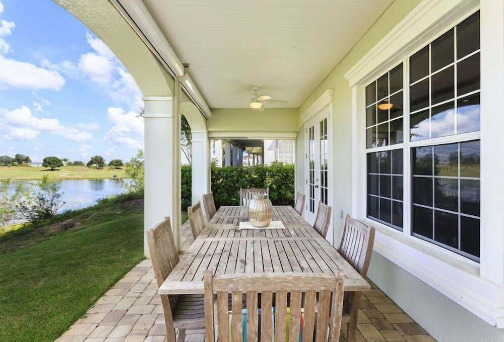 Фото Ov4224 - Reunion Resort - 6 Bed 5 Baths Villa