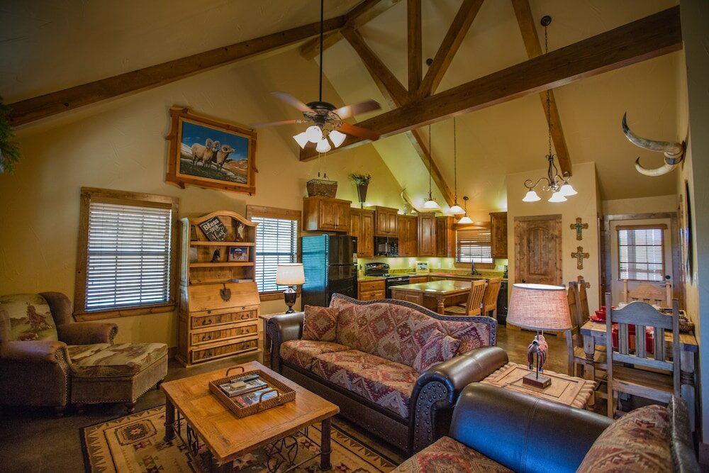 Фото Nrs Guest Ranch