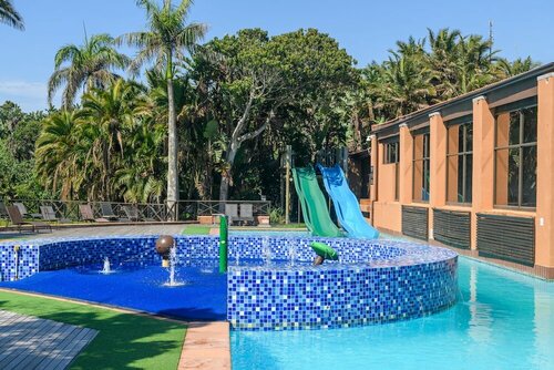 Гостиница San Lameer Villa Rentals 10303