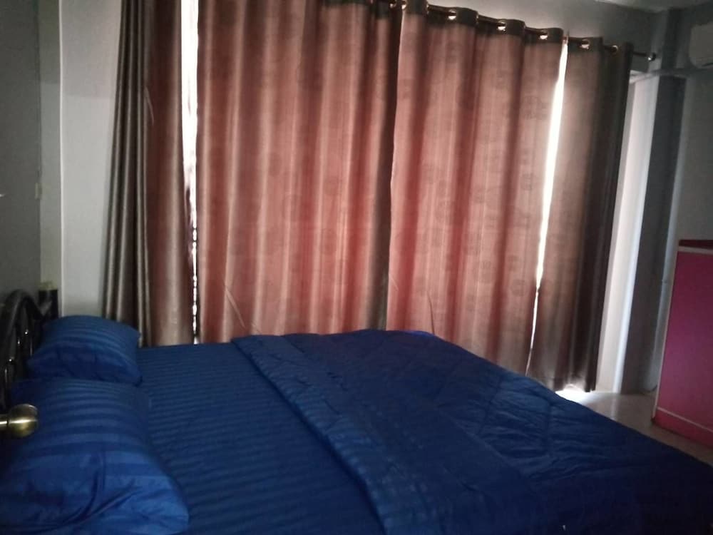 Фото Baan Kwan Hotel