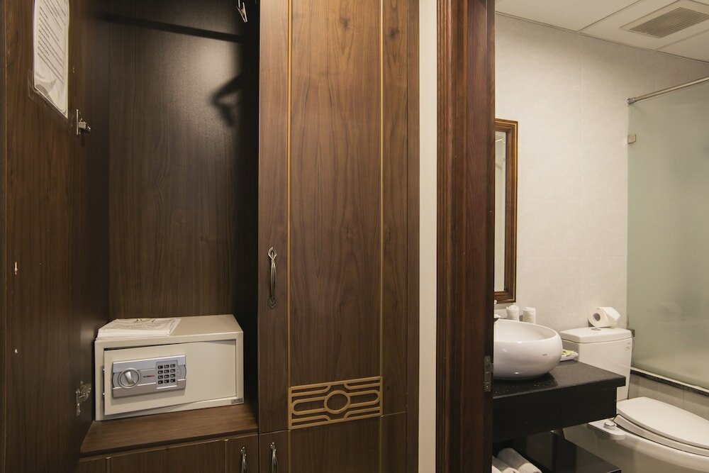 Фото Western Hanoi Boutique Hotel