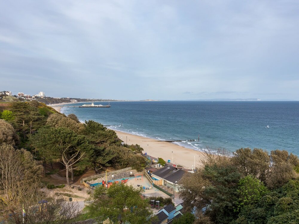 Фото Swallows - Bournemouth