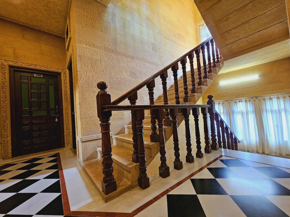 Фото Royal Villa Jaisalmer