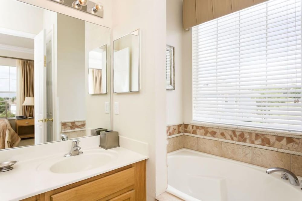 Фото Ov4223 - Reunion Resort - 3 Bed 2 Baths Villa