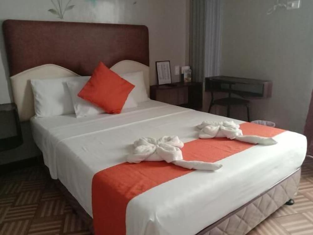 Фото 7 Meadows Inn