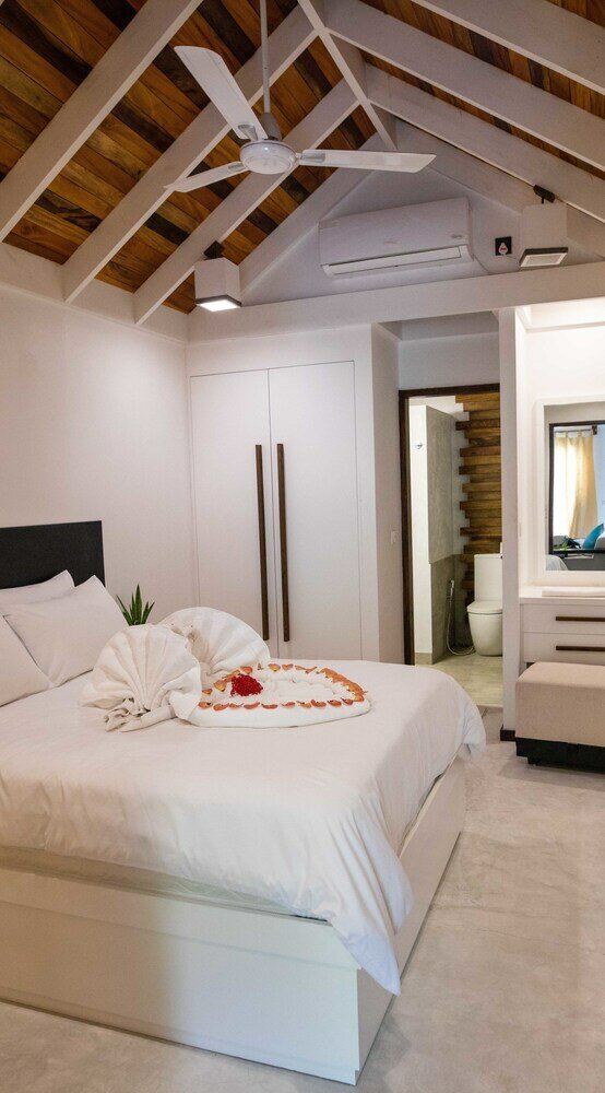 Фото Rasdhoo Apartment Lodge