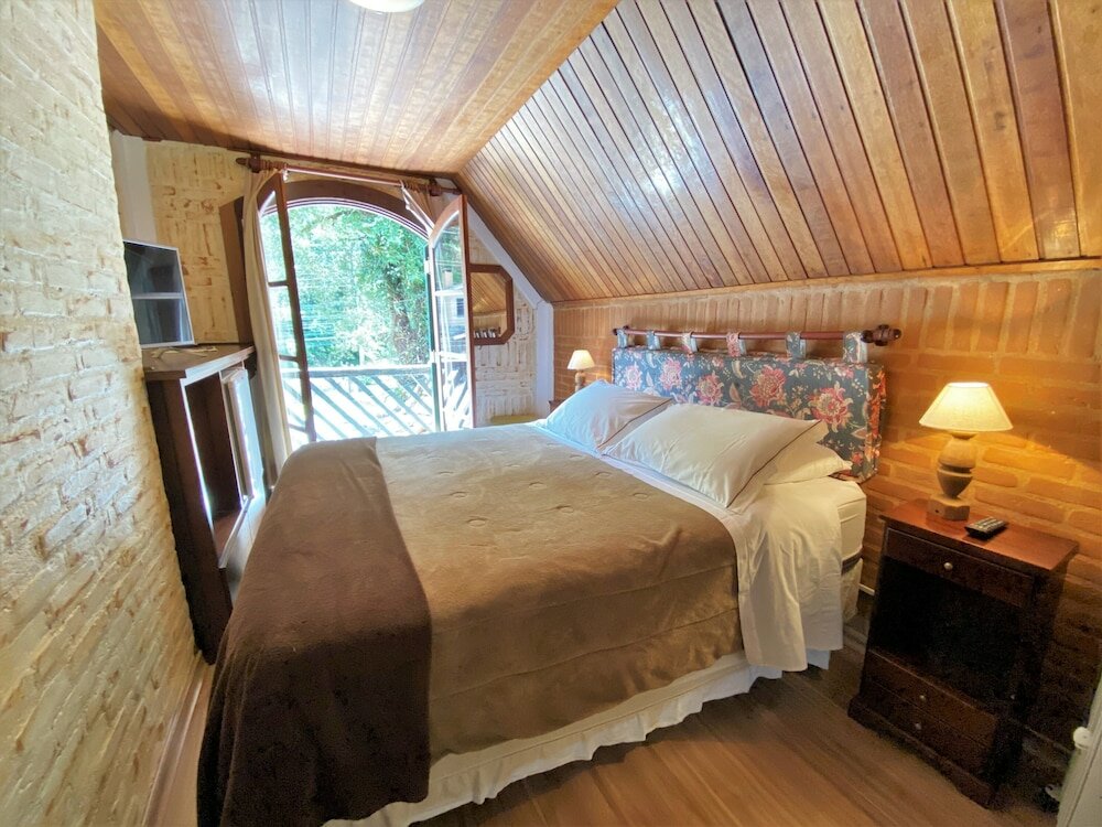 Фото Pousada do Sino