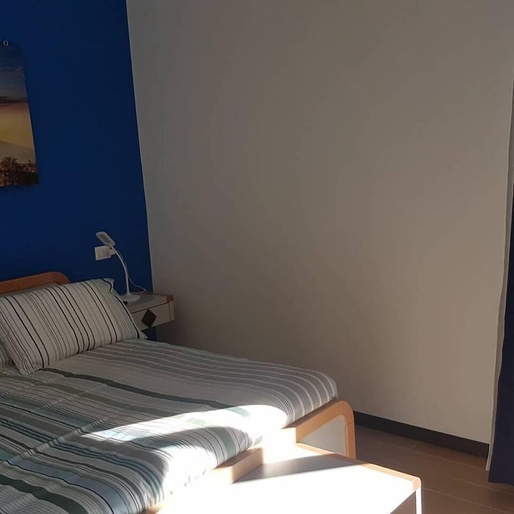 Фото La casa del viaggiatore