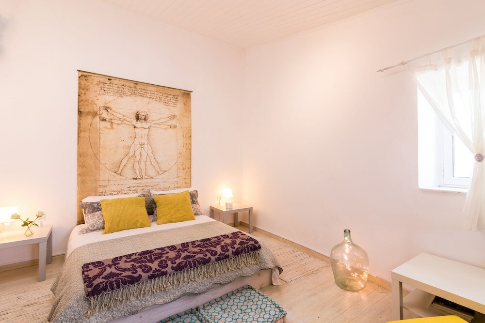 Фото Nina's Traditional House by Estia