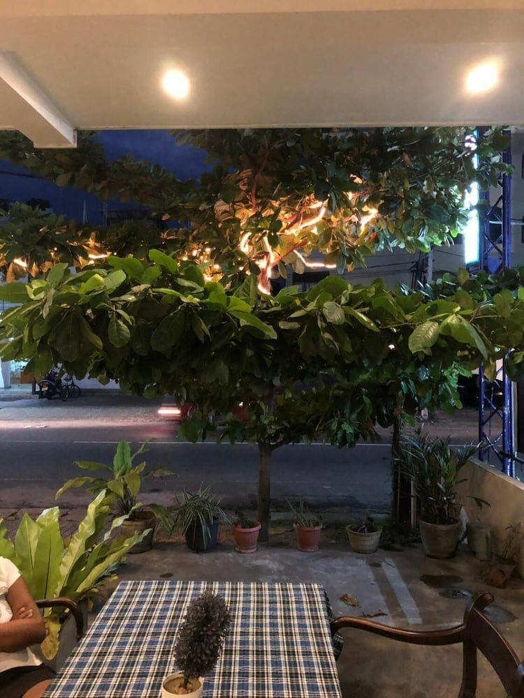 Фото Dasu's Restaurant & Villa