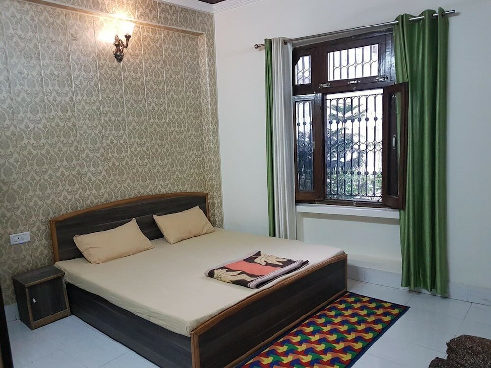 Фото Sonu Guest House - Hostel