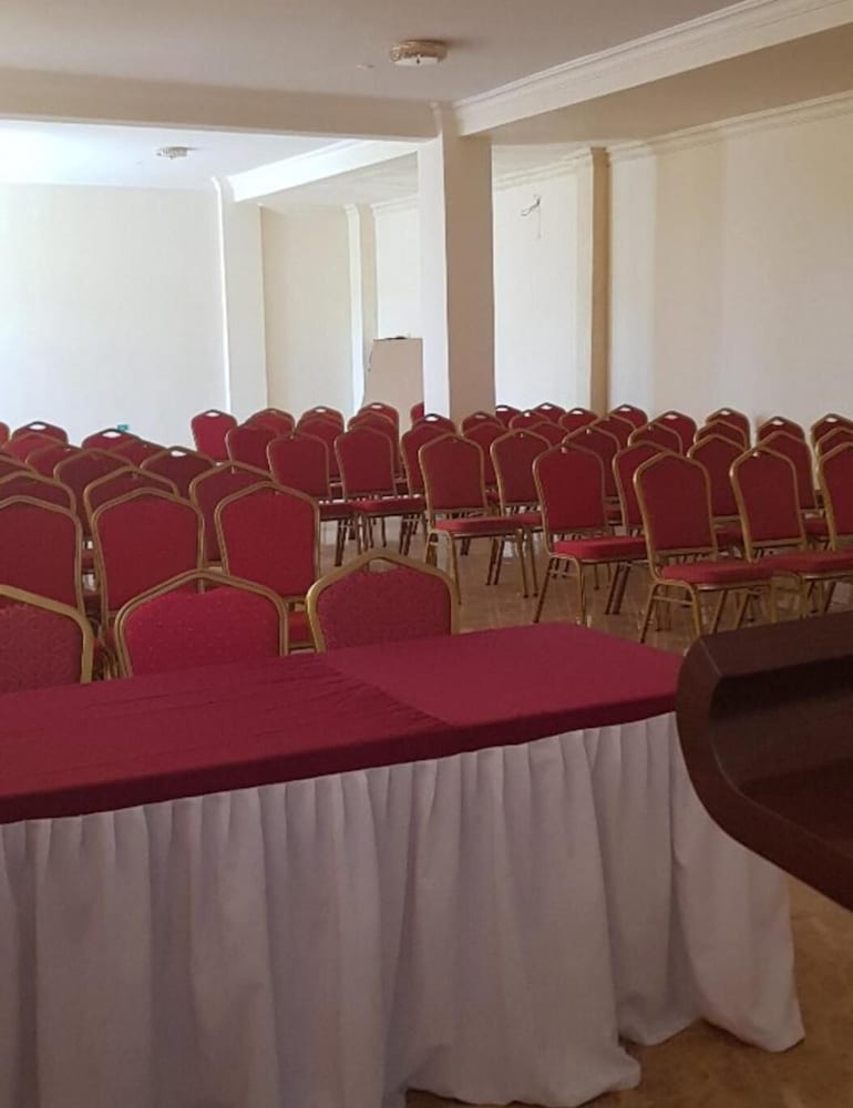 Фото Bete Daniel Hotel