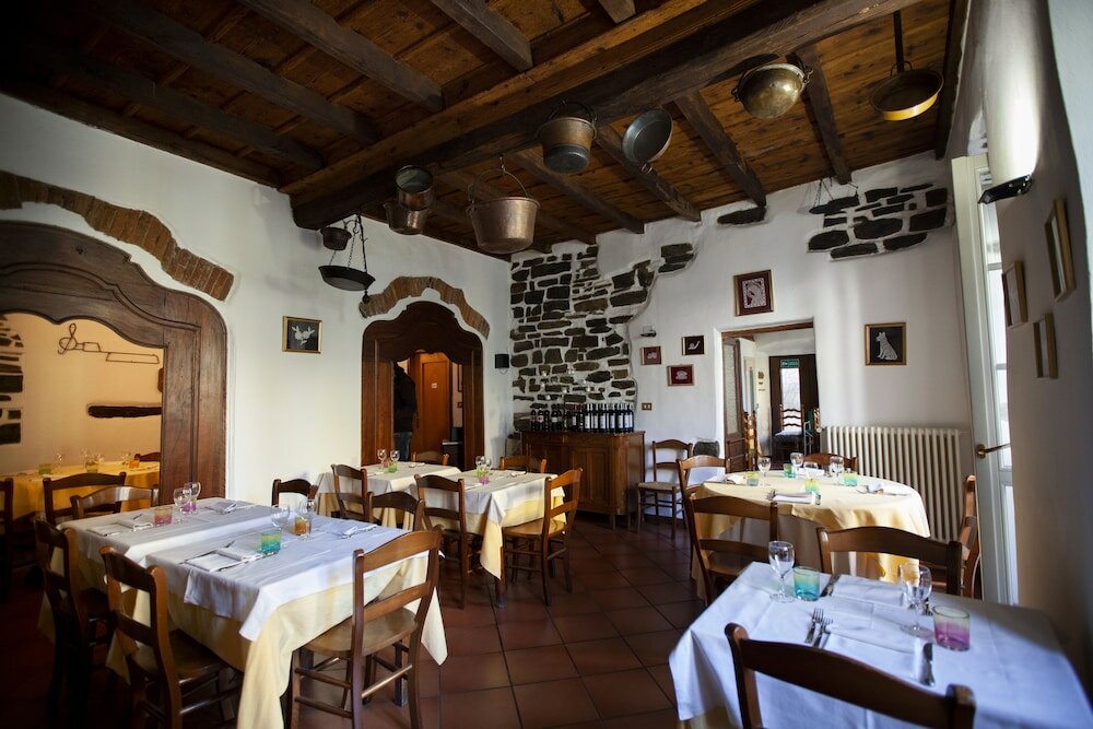 Фото Antica Molina