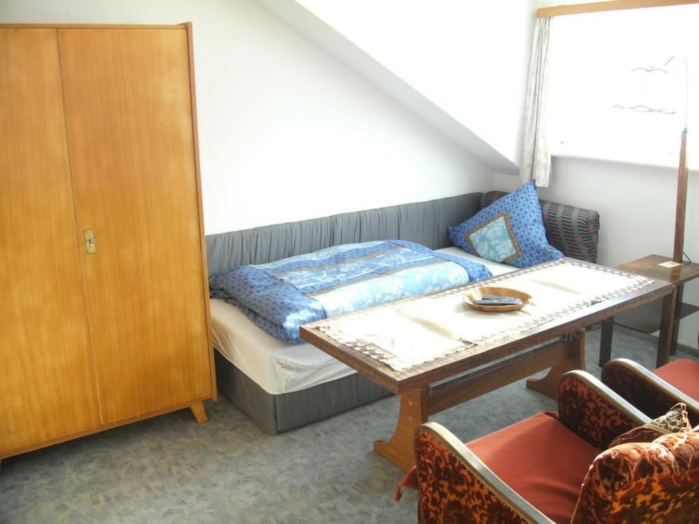 Фото Pension Reindlhöh