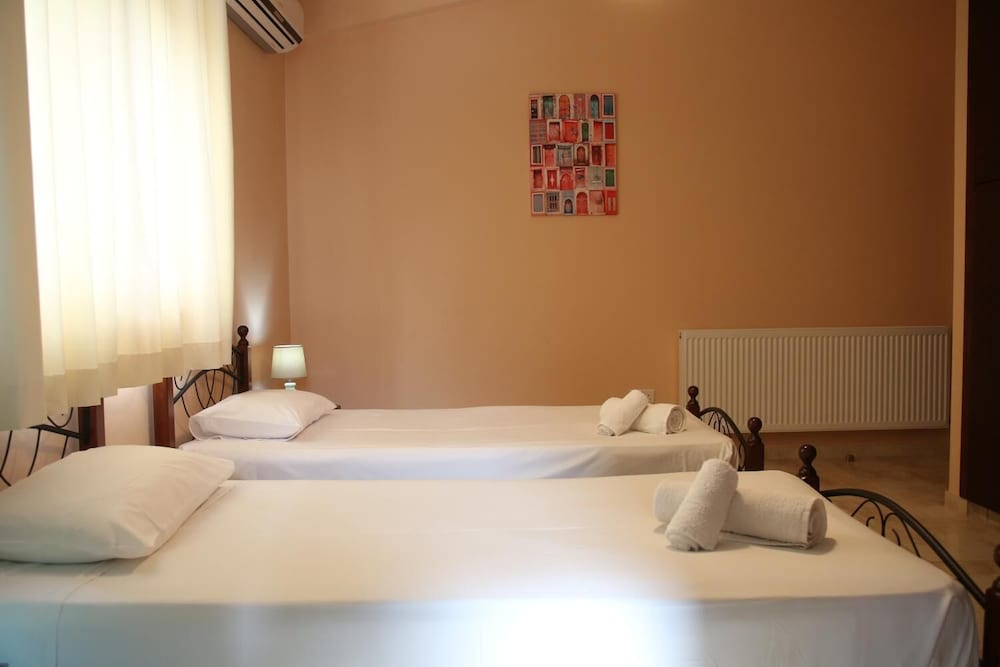 Фото Starlit Villa