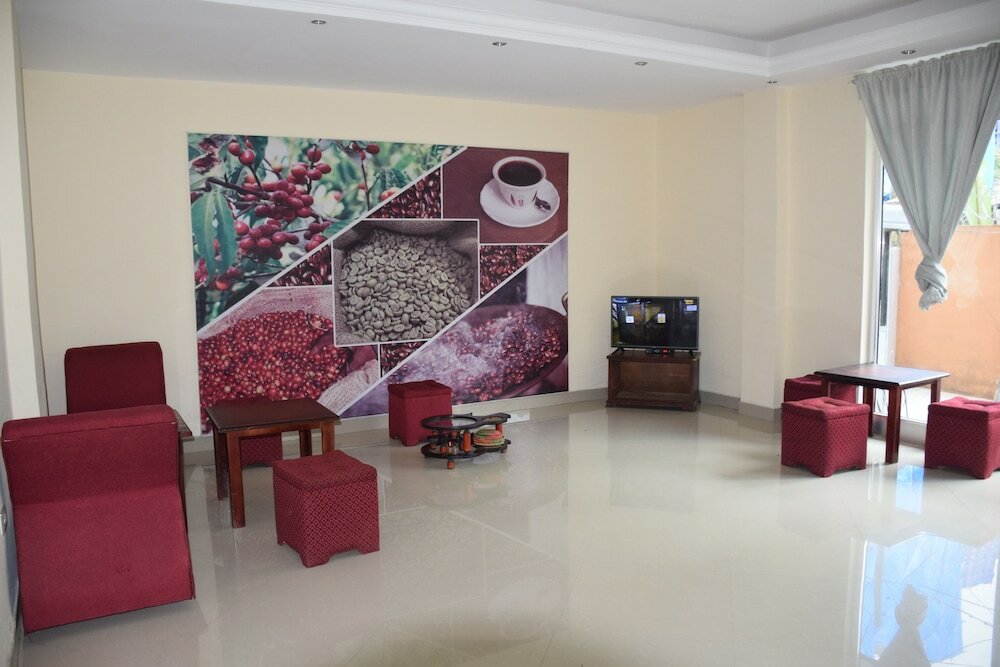 Фото отеля 4