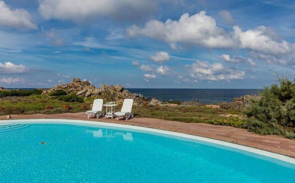 Фото Villa Mariù e Amelie