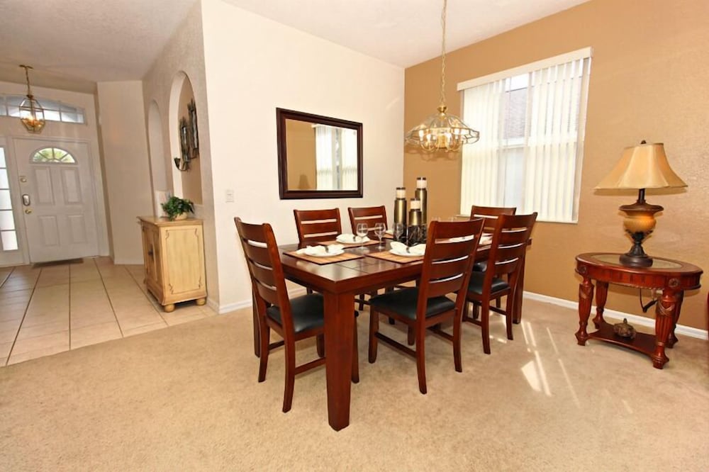 Фото Ev54115 - Highlands Reserve - 5 Bed 3 Baths Villa