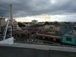 Гостиница La Plaine Verte Guest House