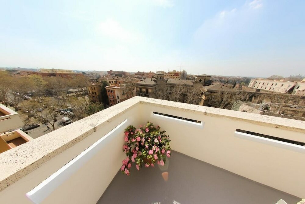 Фото Windows on Rome