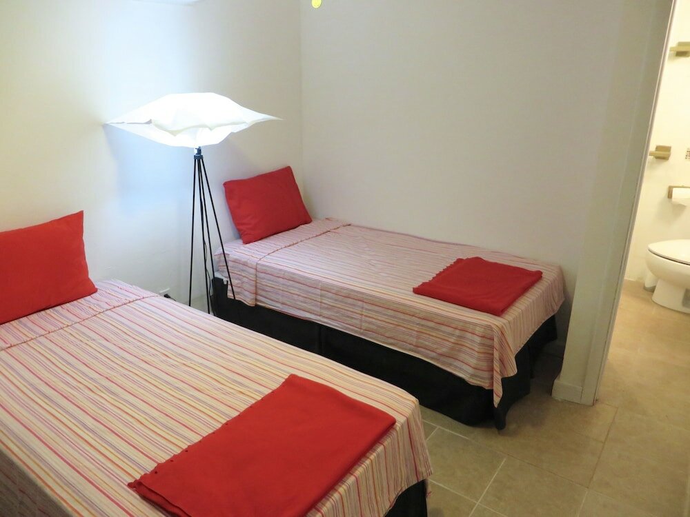 Фото BahaSea Backpackers